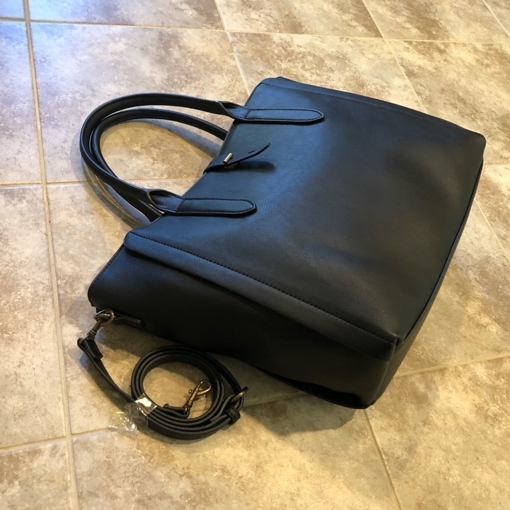 🆕 Universal Thread convertible tote … - Picture 4 of 15